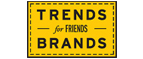 Скидка 10% на коллекция trends Brands limited! - Борисоглебск